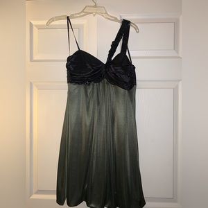 B. Darlin Short Dress